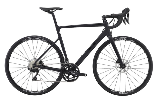 Obrázek CANNONDALE CAAD 13 DISC 105 (C13321U20/BBQ)