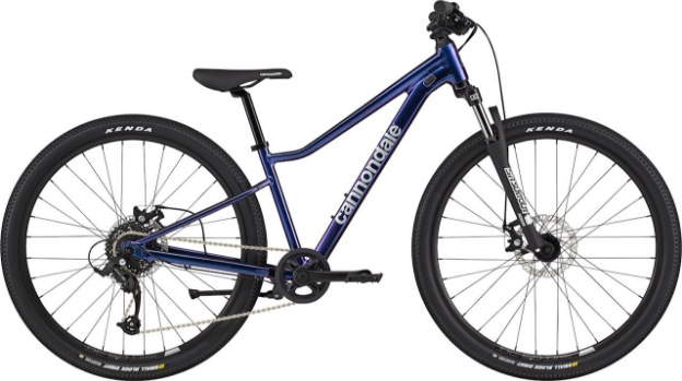 Obrázek Cannondale TRAIL 26" PRH