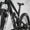 Obrázek Fólie na rám Riesel frame:guard clear
