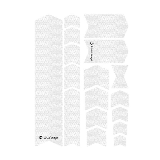 Obrázek Fólie na rám Riesel frame:guard clear