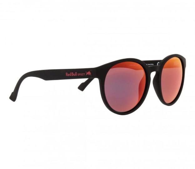 Obrázek RED BULL SPECT Sun glasses LACE-004P CAT3