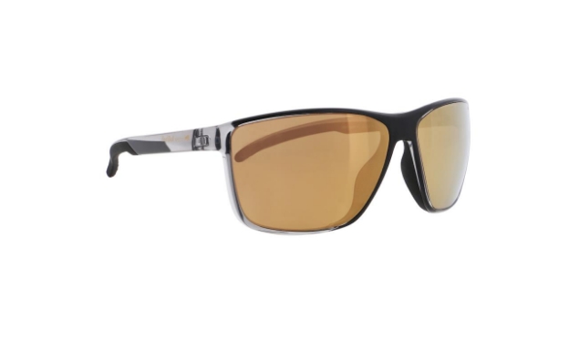 Obrázek Red Bull spect sun glasses, drift-001p, brown with bronze mirror pol, cat3