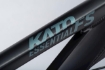 Obrázek GHOST Kato FS Essential 29 2024 Black/Green Matt