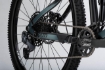 Obrázek GHOST Kato FS Essential 29 2024 Black/Green Matt