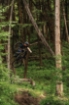 Obrázek GHOST Riot Trail CF 150/140 Full Party 2024