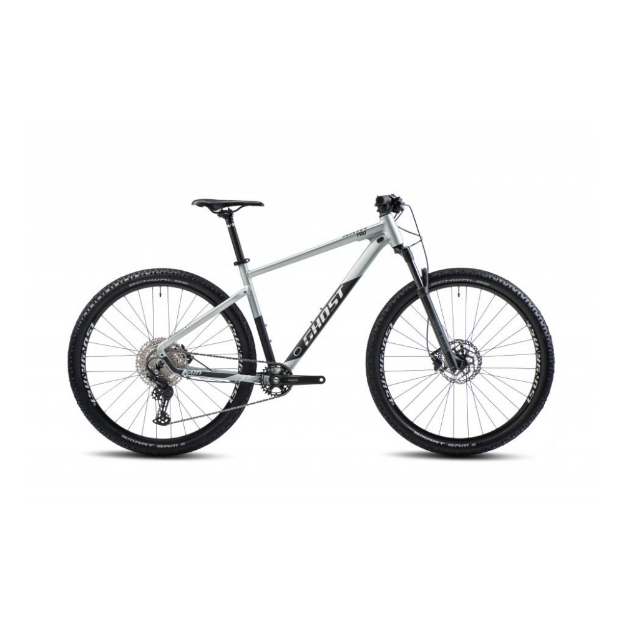 Obrázek GHOST KATO Pro 29 2024 Grey/Black Matt