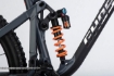 Obrázek GHOST Riot Enduro Full Party 29 2023 Dark Grey/Black/Orange