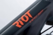 Obrázek GHOST Riot Enduro Full Party 29 2023 Dark Grey/Black/Orange