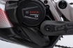 Obrázek GHOST E-ASX 130 Universal B750 Light Grey/Red