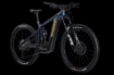 Obrázek GHOST E-Riot Enduro Pro 29 B750 2022 Dirty Blue/Dirty Orange