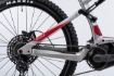 Obrázek GHOST E-ASX 130 Universal B750 Light Grey/Red