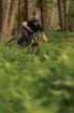 Obrázek GHOST Riot Trail CF 150/140 Full Party 2024