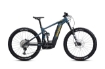 Obrázek GHOST E-Riot Enduro Pro 29 B750 2022 Dirty Blue/Dirty Orange