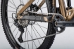 Obrázek GHOST Riot Trail Essential 29 2022 Brown/Black