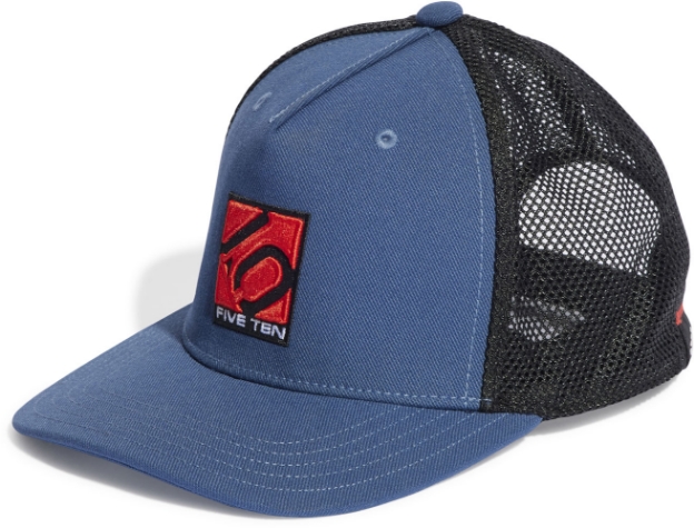 Obrázek Five ten 5.10 Trucker Cap blue/black