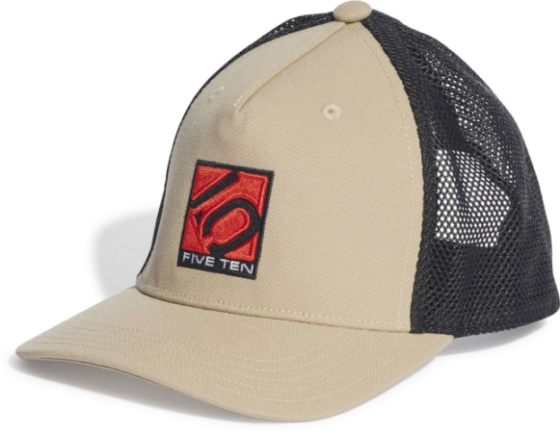 Obrázek Five ten 5.10 Trucker Cap grey/black