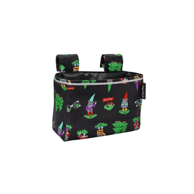 Obrázek Electra Gnome Bag Handlerbar Velcro
