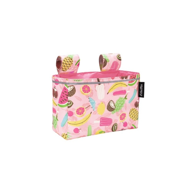 Obrázek Electra Tuttifruti Bag Handlerbar Velcro