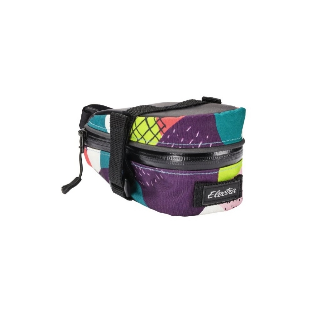 Obrázek Electra Saddle Bag Miami Green