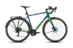 Picture of GHOST Road Rage EQ 2022 Blue Green/Lime Green