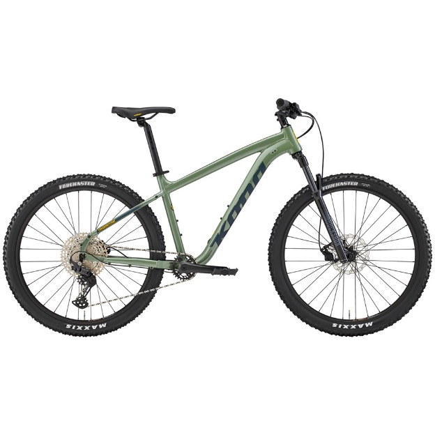 Picture of Kona Cinder Cone 2023 Green