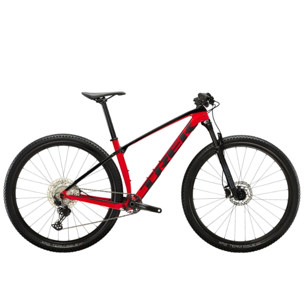 Obrázek TREK Procaliber 9.5 2024 Red