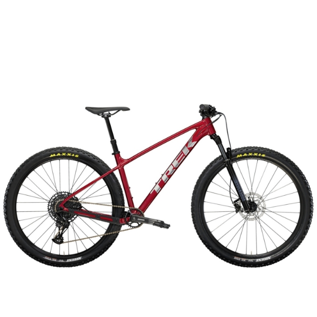 Picture of TREK Marlin 8 2023 Red