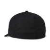 Obrázek Fox Non Stop Tech Flexfit Black