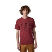 Obrázek Fox Shield SS Tech Tee Scarlet