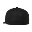 Obrázek Fox Transposition Flexfit Hat Black/Charcoal
