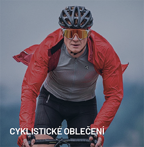 Picture for category Cyklistické oblečení