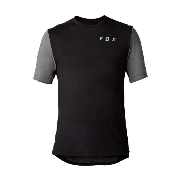 Obrázek Fox Ranger DR SS Race Jersey Black