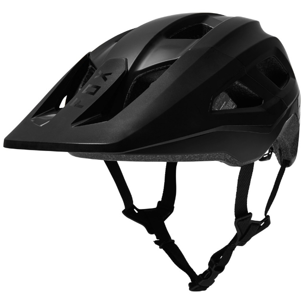 Obrázek Fox Mainframe Helmet Mips Ce Black