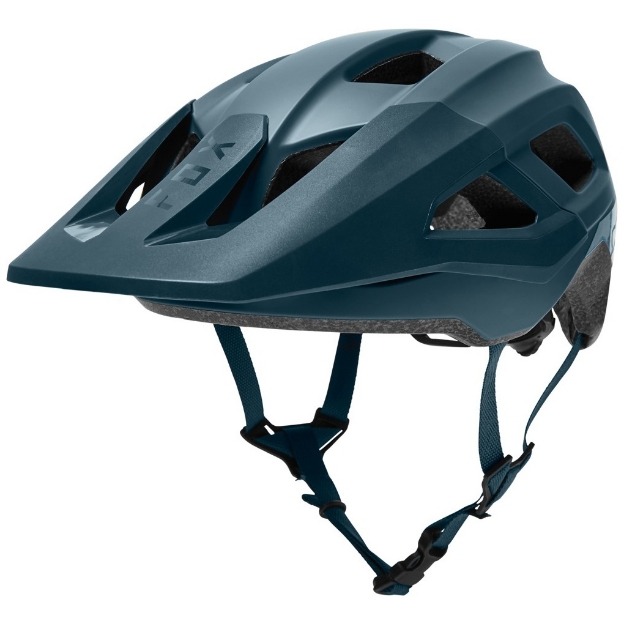 Obrázek Fox Mainframe Helmet Mips Ce Slate Blue