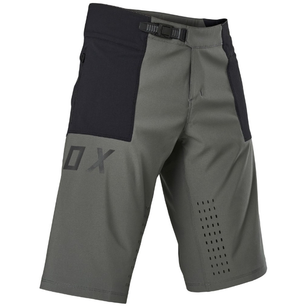 Obrázek Fox Defend Pro Short Dark Shadow