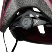 Obrázek Fox Mainframe Helmet Trvrs Ce Dark Maroon