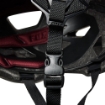 Obrázek Fox Mainframe Helmet Trvrs Ce Dark Maroon