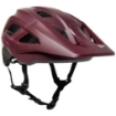 Obrázek Fox Mainframe Helmet Trvrs Ce Dark Maroon