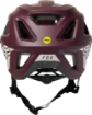 Obrázek Fox Mainframe Helmet Trvrs Ce Dark Maroon