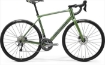 Obrázek MERIDA SCULTURA ENDURANCE 300 2023 Silk Fog Green(Silver)