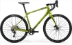 Obrázek MERIDA SILEX 600 2023 Fall Green(Black)