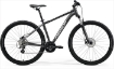 Obrázek MERIDA BIG NINE 15 2023 Matt Dark Silver(Silver)