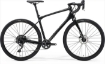 Obrázek MERIDA SILEX 600 2023 Glossy Black(Matt Black)