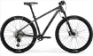 Obrázek MERIDA BIG NINE XT-EDITION 2023 Dark Silver(Black)
