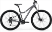 Obrázek MERIDA MATTS 7.60-2X 2023 Matt Cool Grey(Silver)