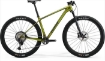 Obrázek MERIDA BIG NINE 7000 2023 Silk Green(Black)