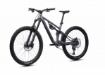 Obrázek MERIDA ONE-SIXTY 700 2023 Gunmetal Grey(Black/White)