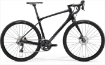 Obrázek MERIDA SILEX 700 2023 Matt Black(Glossy Anthracite)