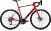 Obrázek MERIDA SCULTURA ENDURANCE 6000 2023 Glossy Race Red(Black)