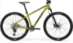 Obrázek MERIDA BIG NINE 400 2023 Silk Fall Green(Black)